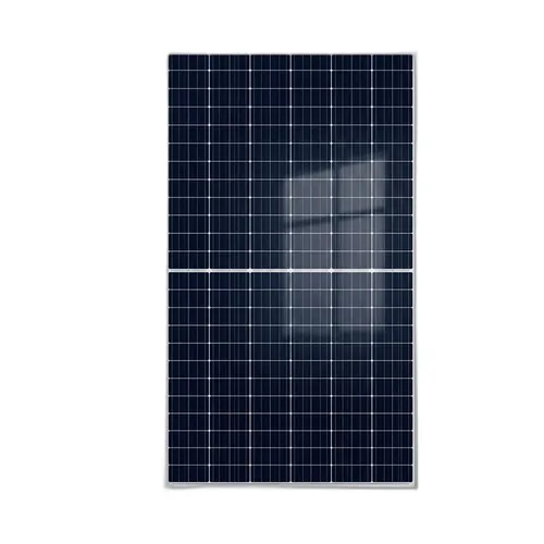Paneles Longi Hi-Mo X10 de 630 a 655 W