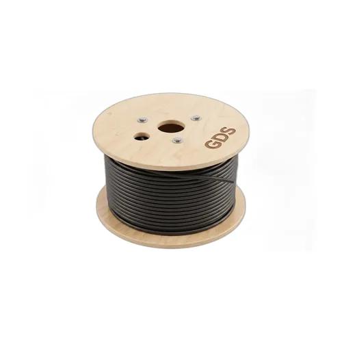 Cable fotovoltaico 10 AWG negro