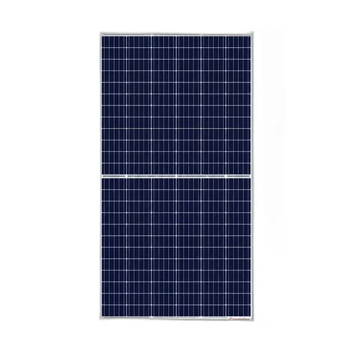 Paneles Canadian Solar de 615 a 730 W