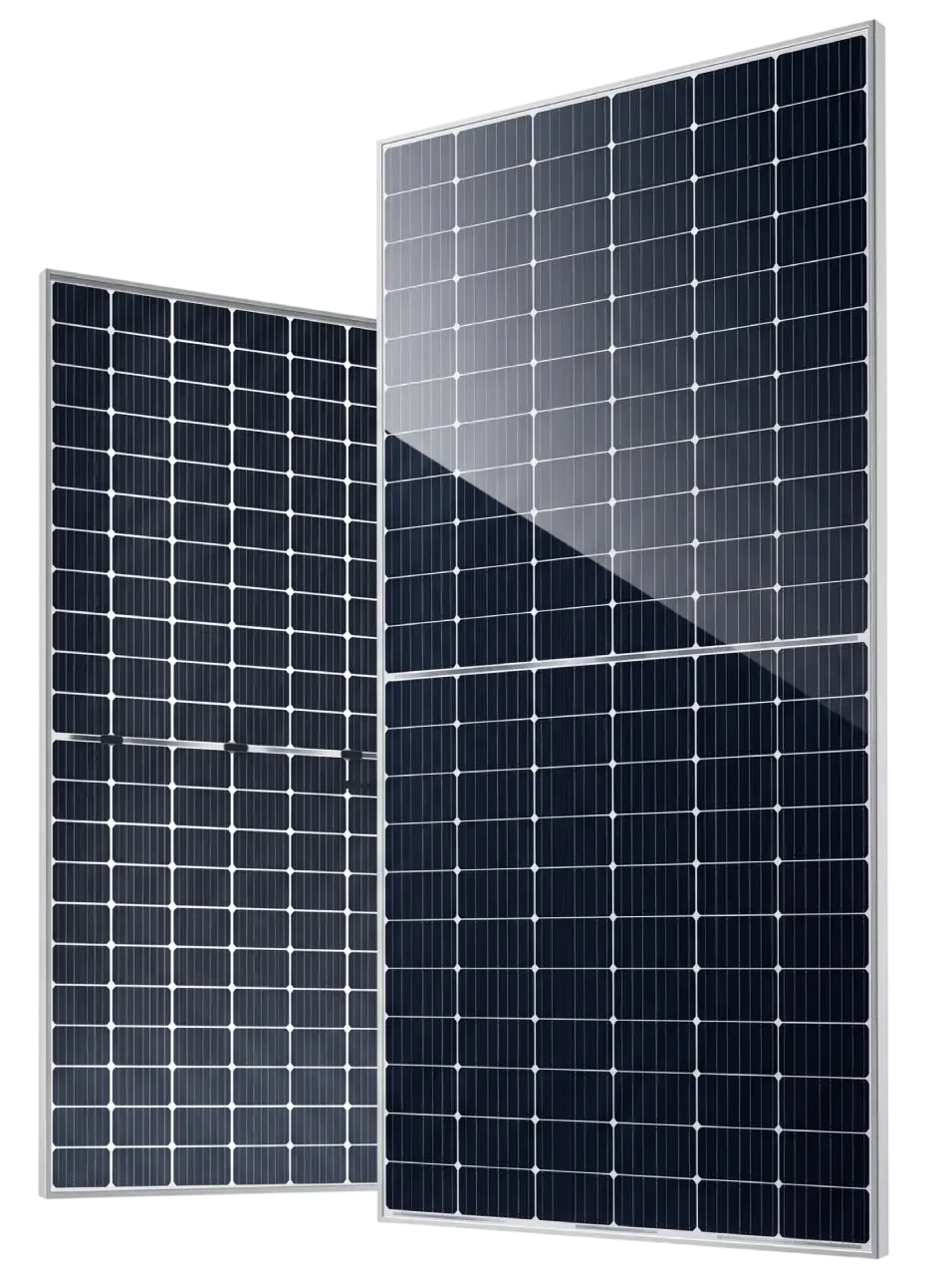 Panel solar JA Solar 715 W