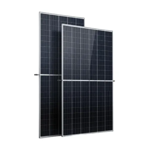 Paneles Trina Solar de 510 a 725 W