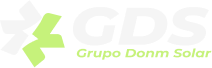 Logo Grupo Donm Solar