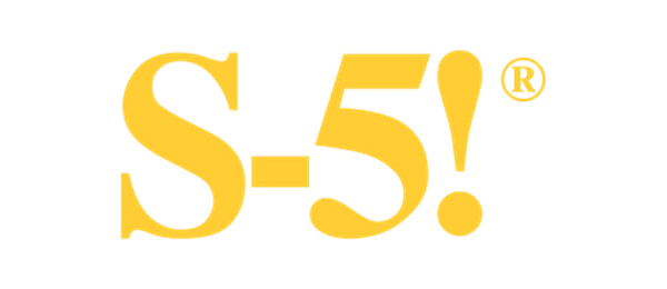 S-5!